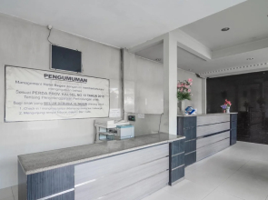 Regenerasi Hotel
