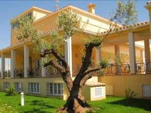 Luz de Azahar Bed and Breakfast