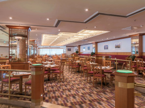 Park Inn by Radisson Berlin Alexanderplatz