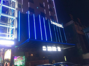 Lin Fen Shi Yao Du Qu Dong Ting Jiu Dian