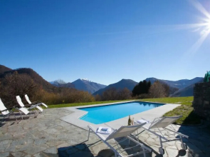 Villa Intelvi