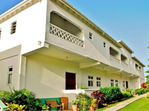 CoCo Rose Guesthouse