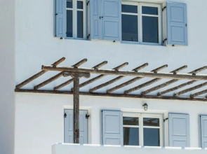 Villa Rafaella by Mykonos Pearls