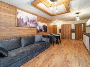 Sun & Snow Resorts H Białka Tatrzańska