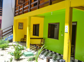 Marujo Hotel