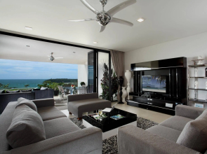 The Heights Phuket
