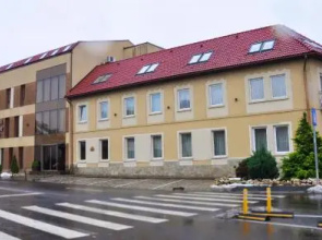 Hotel Rainer Brasov