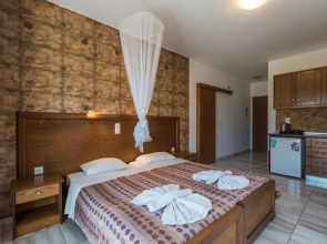 Mirage Arillas Studio Type B14
