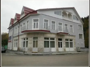 Orion Hotel