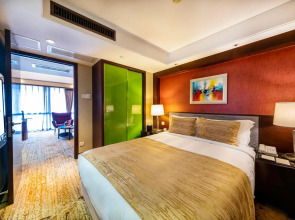 Leeden Hotel Guangzhou