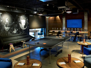 Hotel Zephyr San Francisco