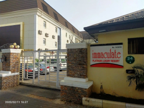 Immaculate Platinum Luxury Resorts