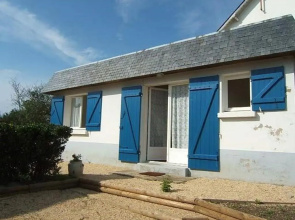Villa Quiberon, 2 pièces, 4 personnes - FR-1-478-171