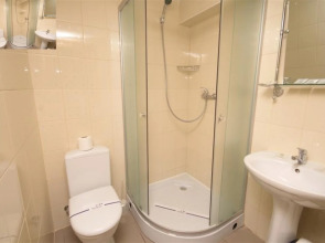 Отель «Дерибас»