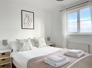 Cribba Port Isaac 3 bed 2 Parking Stunning Views