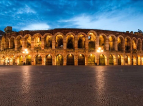 Confortevole Bilocale in Verona fiera