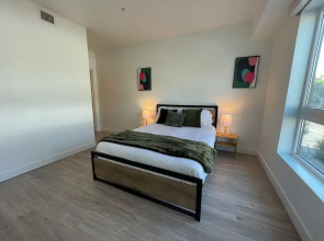 Modern Retreat in Koreatown