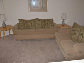 Regal Palms Resort & Spa 233 Calabria