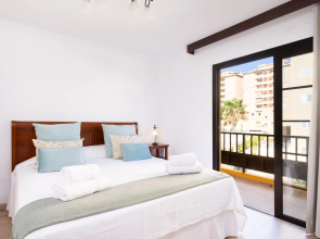 Home2Book Caletillas Beach Naiguata,Wifi & Terrace
