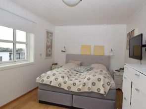 Solferie Holiday Home Bordalssvingen