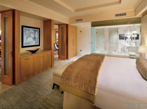 Отель The Ritz-Carlton, Dubai International Financial Centre