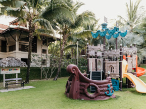 Khaolak Laguna Resort