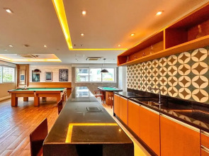 Apto c Vista p o mar e Lagoa na Barra da Tijuca RJ