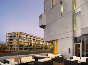 art'otel Cologne powered by Radisson Hotels