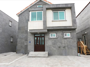 Seogwipo Pyoawon Haevichi Pension