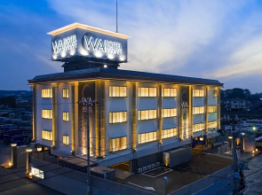 Hotel Wa Timeless Resort