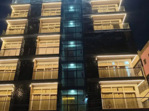 Hotel Shantam Regency