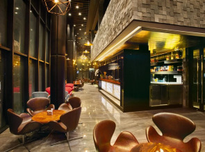 Capri by Fraser, Phnom Penh