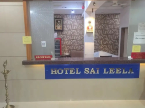 Hotel Sai Leela