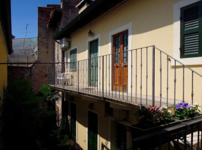 Romeo Giulietta Rooms Apartments Turkish Bath
