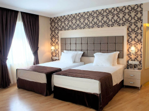 Elite Hotel Kucukyali