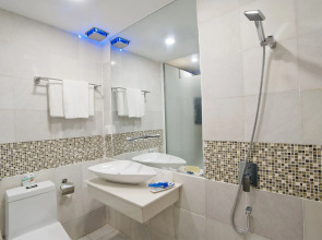 Hong Kong Kaiteki Hotel