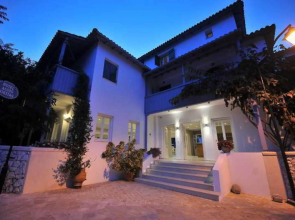Agios Nikitas