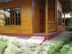 Estancia La Colina