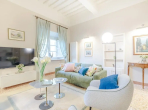 Casa Arnolfo in Lucca