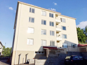 Lahti Center Design Apartment Uno