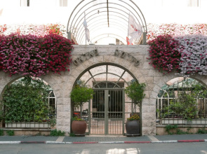 Prima Palace Hotel