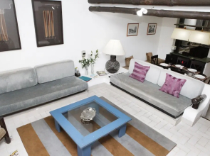 Cozy Golf Villa in Cascais