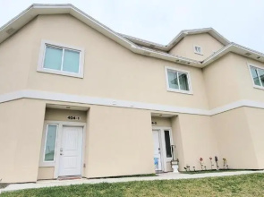 Bungalow Tarvana-#1