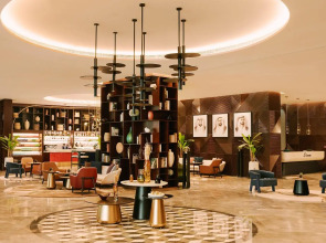 Sonder by Marriott Bonvoy Business Bay Apartments