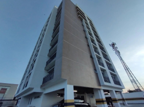 Flat 204 Smart Residence Teresina