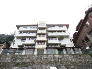 OYO 12495 Home 2BHK Sanjauli