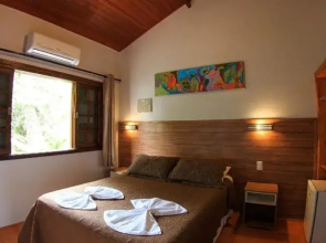 Flat Vila Morena