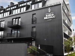 RentPlanet - Apartament Lwowska