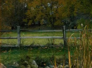 Willow Pond Bed and Breakfast
