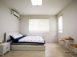 Seogwipo Atiae Pension